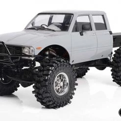 RC4WD Mickey Thompson Baja Pro X 4.75 1.9 Scale Tires -Cars Truck shop online Z T0197 6 1