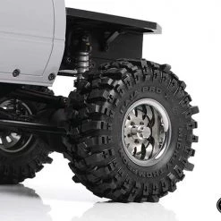 RC4WD Mickey Thompson Baja Pro X 4.75 1.9 Scale Tires -Cars Truck shop online Z T0197 7 1