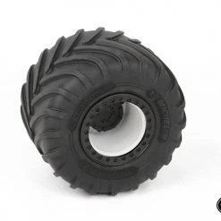 RC4WD Michelin MEGAXBIB 2 2.6" Scale Tires (2) -Cars Truck shop online Z T0206 5