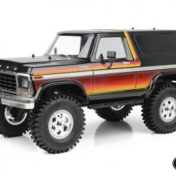 RC4WD Michelin Cross Grip 2.2" Scale Tires (2) -Cars Truck shop online Z T0209 6