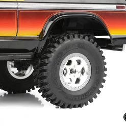 RC4WD Michelin Cross Grip 2.2" Scale Tires (2) -Cars Truck shop online Z T0209 7