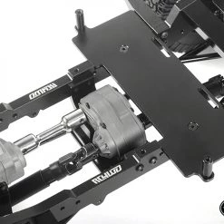 RC4WD Over/Under Drive Transfer Case -Cars Truck shop online Z U0039 7