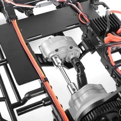 RC4WD Over/Under Drive Transfer Case -Cars Truck shop online Z U0039 8