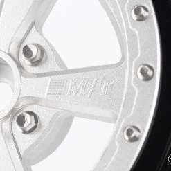 RC4WD Mickey Thompson Pro 5 2.2" / 3.0" Rear Beadlock Wheels (2) 15 RC4WD Mickey Thompson Pro 5 2.2" / 3.0" Rear Beadlock Wheels (2) -Cars Truck shop online Z W0005 0 5