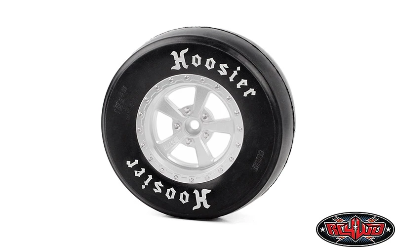 RC4WD Mickey Thompson Pro 5 2.2" / 3.0" Rear Beadlock Wheels (2) 9 RC4WD Mickey Thompson Pro 5 2.2" / 3.0" Rear Beadlock Wheels (2) - Image 7