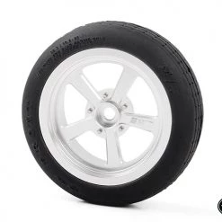 RC4WD Mickey Thompson 2.2" Drag Race Front Wheels (2) -Cars Truck shop online Z W0023 0 6