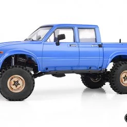 RC4WD Landies Vintage Stamped Steel 1.55" Beadlock Wheels (Rust) 18 RC4WD Landies Vintage Stamped Steel 1.55" Beadlock Wheels (Rust) -Cars Truck shop online Z W0043 7