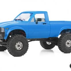 RC4WD Level 8 Bully Pro 6 0.7" Beadlock Wheels (4) -Cars Truck shop online Z W0044 5