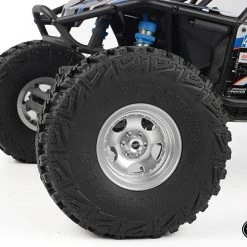 RC4WD American Racing 2.2" AR23 Beadlock Wheels (4) -Cars Truck shop online Z W0058 8