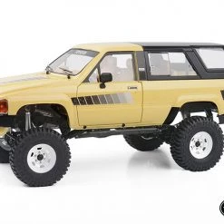 RC4WD Stamped Steel 1.7" Beadlock SR5 Wheels (White/Black) (4) -Cars Truck shop online Z W0066 9