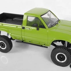 RC4WD Black Mesh 1.55" Beadlock Wheels (4) -Cars Truck shop online Z W0103 6