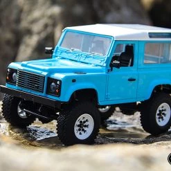 RC4WD Stamped Steel 1.0'' Stock Beadlock Wheels (White) (4) 13 RC4WD Stamped Steel 1.0'' Stock Beadlock Wheels (White) (4) -Cars Truck shop online Z W0111 6