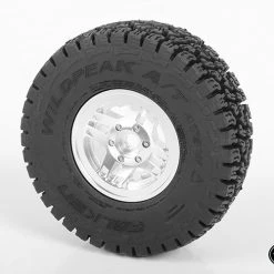 RC4WD TRunner Classic 1.55" Beadlock Wheels (4) -Cars Truck shop online Z W0121 5