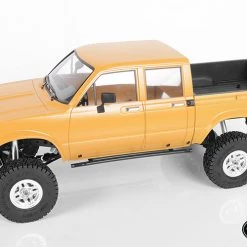 RC4WD TRunner Classic 1.55" Beadlock Wheels (4) -Cars Truck shop online Z W0121 6