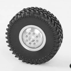 RC4WD OEM Dually 1.55" Front Wheels (2) -Cars Truck shop online Z W0214 5