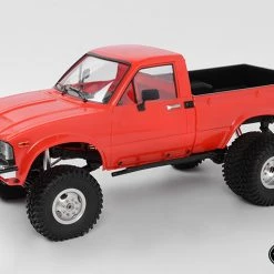 RC4WD OEM Dually 1.55" Front Wheels (2) -Cars Truck shop online Z W0214 6