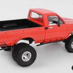 RC4WD OEM Dually 1.55" Rear Wheels (2) -Cars Truck shop online Z W0215 6