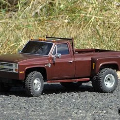 RC4WD OEM Dually 1.55" Rear Wheels (2) -Cars Truck shop online Z W0215 7