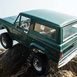 RC4WD Stamped Steel 1.0" Stock Beadlock Wheels (Chrome) (4) 18 RC4WD Stamped Steel 1.0" Stock Beadlock Wheels (Chrome) (4) -Cars Truck shop online Z W0263 8