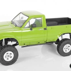 RC4WD Breaker 1.55" Beadlock Wheels (4) 13 RC4WD Breaker 1.55" Beadlock Wheels (4) -Cars Truck shop online Z W0273 6