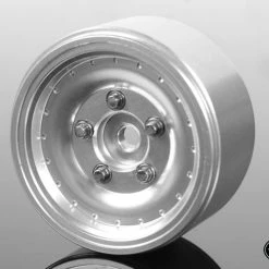 RC4WD Stocker 1.0" Beadlock Wheels (4) -Cars Truck shop online Z W0275 1