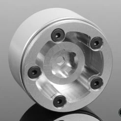 RC4WD Stocker 1.0" Beadlock Wheels (4) -Cars Truck shop online Z W0275 2