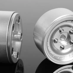 RC4WD Stocker 1.0" Beadlock Wheels (4) -Cars Truck shop online Z W0275 4