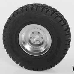 RC4WD Stocker 1.55" Internal Beadlock Wheels (4) -Cars Truck shop online Z W0276 6
