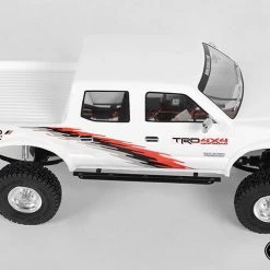 RC4WD Stocker 1.55" Internal Beadlock Wheels (4) -Cars Truck shop online Z W0276 7