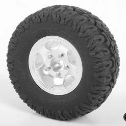 RC4WD Breaker 1.0" Beadlock Wheels (4) -Cars Truck shop online Z W0277 5