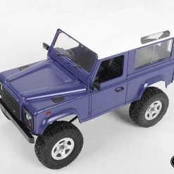 RC4WD Breaker 1.0" Beadlock Wheels (4) -Cars Truck shop online Z W0277 6