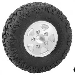 RC4WD JK 1.0" Scale Beadlock Wheels (4) 10 RC4WD JK 1.0" Scale Beadlock Wheels (4) -Cars Truck shop online Z W0279 5