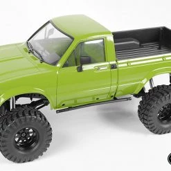 RC4WD Deep Dish Wagon 1.55" Stamped Steel Beadlock Wheels Black (4) 14 RC4WD Deep Dish Wagon 1.55" Stamped Steel Beadlock Wheels Black (4) -Cars Truck shop online Z W0281 6