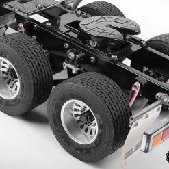 RC4WD Super Single Rear Semi Truck Wheel (2) 19 RC4WD Super Single Rear Semi Truck Wheel (2) -Cars Truck shop online Z W0290 9