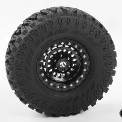 RC4WD Fuel Zephyr Beadlock Wheels 1.9" (4) -Cars Truck shop online Z W0294 6