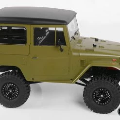 RC4WD Fuel Zephyr Beadlock Wheels 1.9" (4) -Cars Truck shop online Z W0294 8