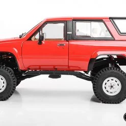 RC4WD Stamped Steel 1.7" 10-Oval Hole Wheels (White) (4) -Cars Truck shop online Z W0311 8