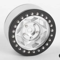 RC4WD Rogue 1.9" Beadlock Wheels (4) -Cars Truck shop online Z W0314 1