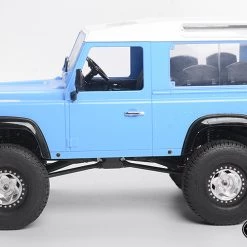 RC4WD Rogue 1.9" Beadlock Wheels (4) -Cars Truck shop online Z W0314 12