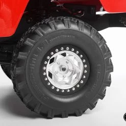 RC4WD Rogue 1.9" Beadlock Wheels (4) -Cars Truck shop online Z W0314 15