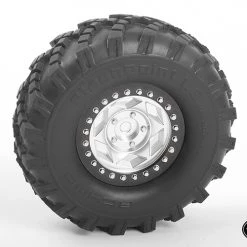 RC4WD Rogue 1.9" Beadlock Wheels (4) -Cars Truck shop online Z W0314 6