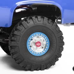 RC4WD Rogue 1.55" Beadlock Wheels (4) -Cars Truck shop online Z W0317 10