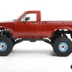 RC4WD Rogue 1.55" Beadlock Wheels (4) -Cars Truck shop online Z W0317 6