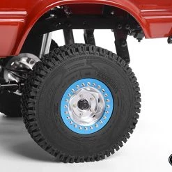 RC4WD Rogue 1.55" Beadlock Wheels (4) -Cars Truck shop online Z W0317 7