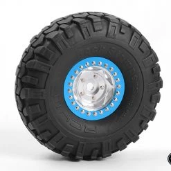 RC4WD Rogue 1.55" Beadlock Wheels (4) -Cars Truck shop online Z W0317 8