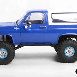 RC4WD Rogue 1.55" Beadlock Wheels (4) -Cars Truck shop online Z W0317 9