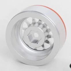 RC4WD Rock Tamer 1.9" Beadlock Wheels (4) -Cars Truck shop online Z W0321 2