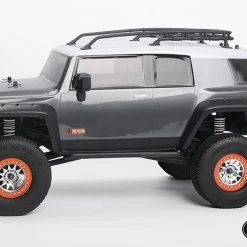 RC4WD Rock Tamer 1.9" Beadlock Wheels (4) -Cars Truck shop online Z W0321 6