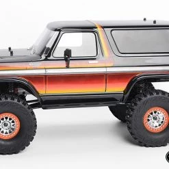 RC4WD Rock Tamer 1.9" Beadlock Wheels (4) -Cars Truck shop online Z W0321 9