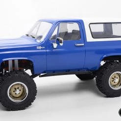 RC4WD Rally 1.9" Beadlock Wheels (Gold) (4) -Cars Truck shop online Z W0324 10